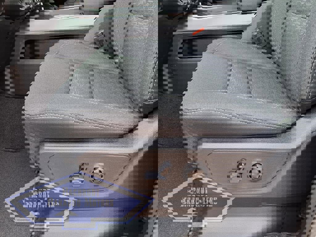 New 2026 RAM 1500 Big Horn image 17