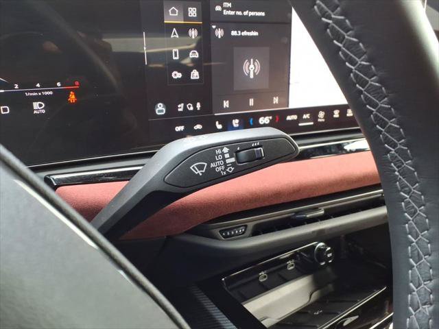 Certified 2025 Audi S5 Prestige w/ Prestige Package AWD/4WD image 29