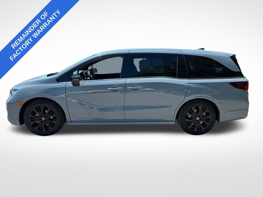 Used 2025 Honda Odyssey Sport-L image 6