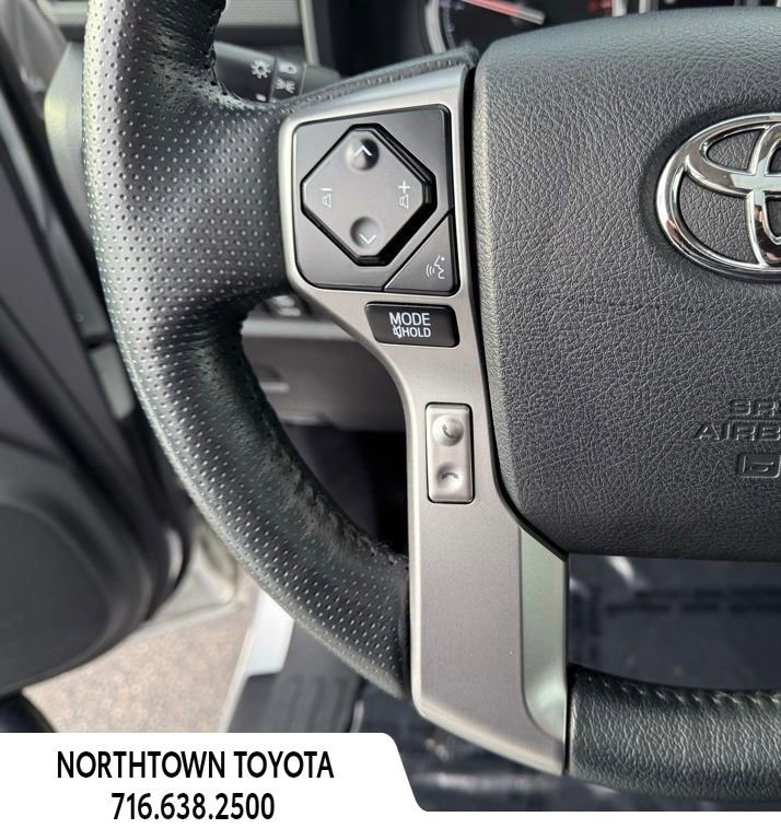 Used 2024 Toyota 4Runner Limited image 19