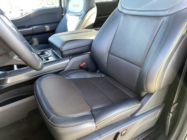 New 2026 Ford F150 Tremor AWD/4WD image 16