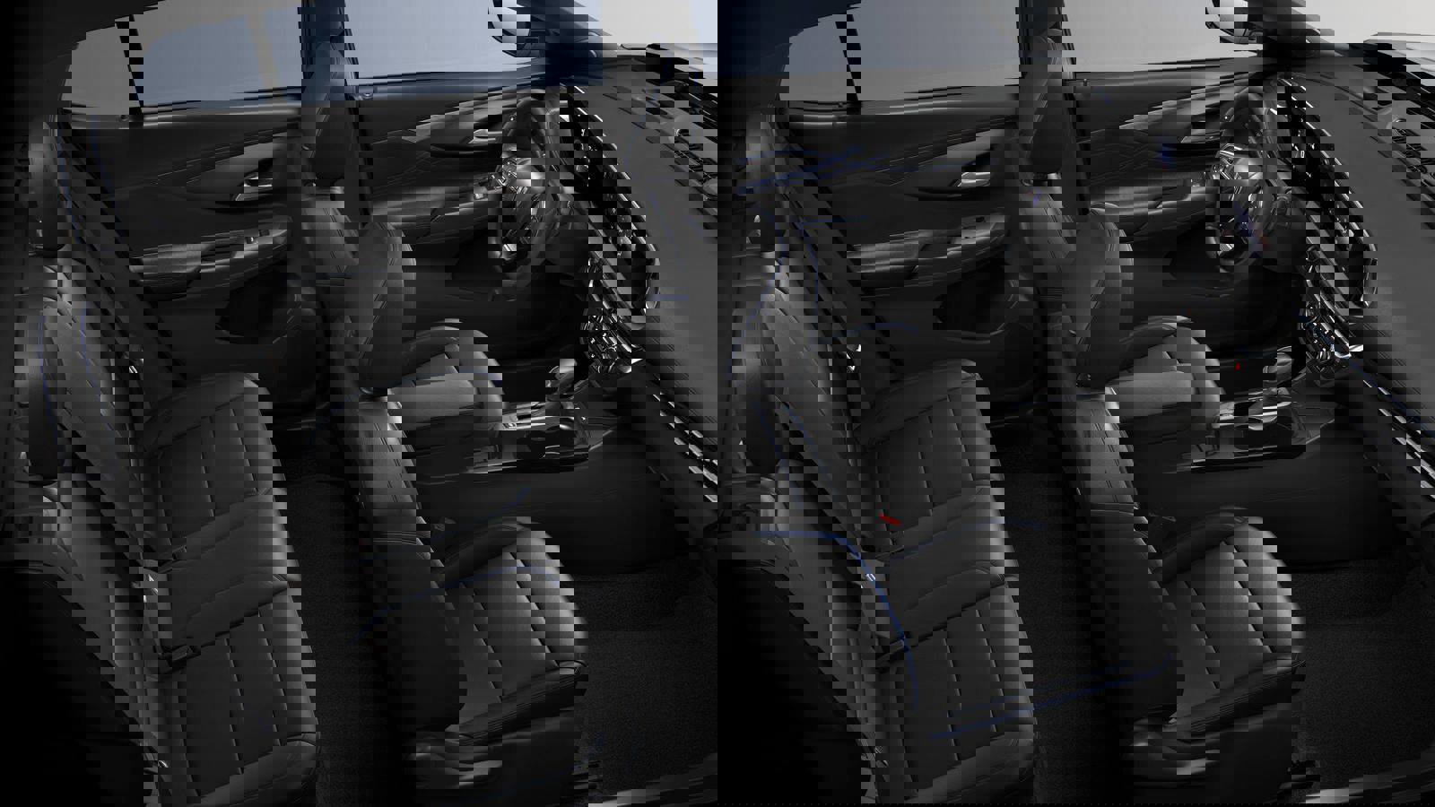 New 2026 Buick Envista Sport Touring w/ Advanced Safety Package image 39