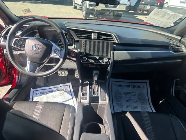 Used 2021 Honda Civic Sport image 19