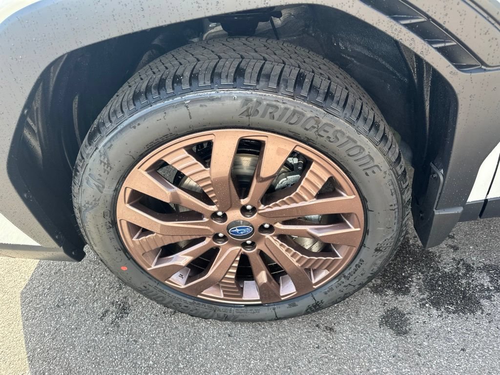 New 2026 Subaru Forester Sport AWD/4WD image 34