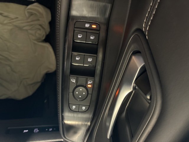 New 2026 Nissan Rogue SV image 14
