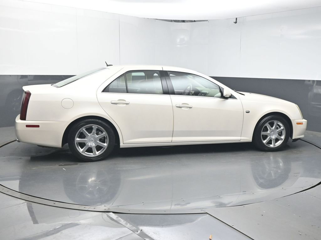 Used 2005 Cadillac STS w/ Preferred Equipment Group image 8