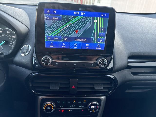 Used 2020 Ford EcoSport Titanium image 14