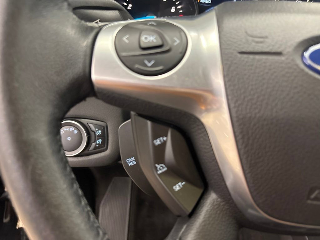 Used 2016 Ford Escape Titanium AWD/4WD image 23