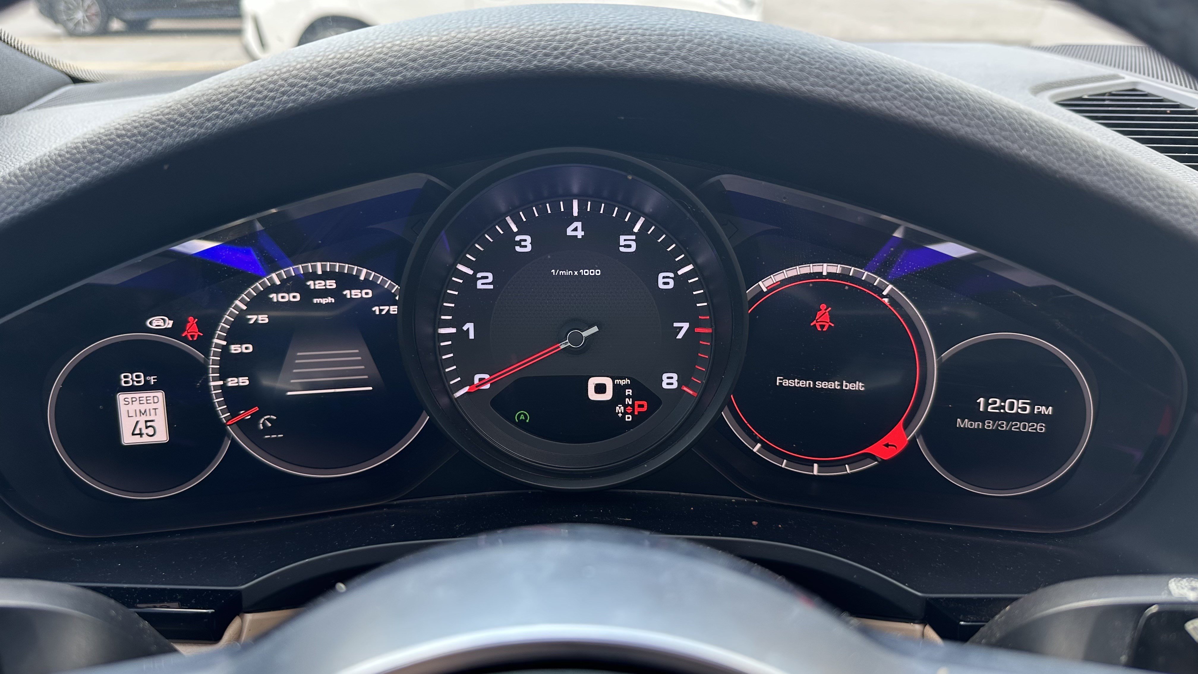 Used 2020 Porsche Cayenne AWD/4WD image 22