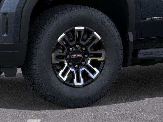 New 2026 GMC Sierra EV Elevation image 9