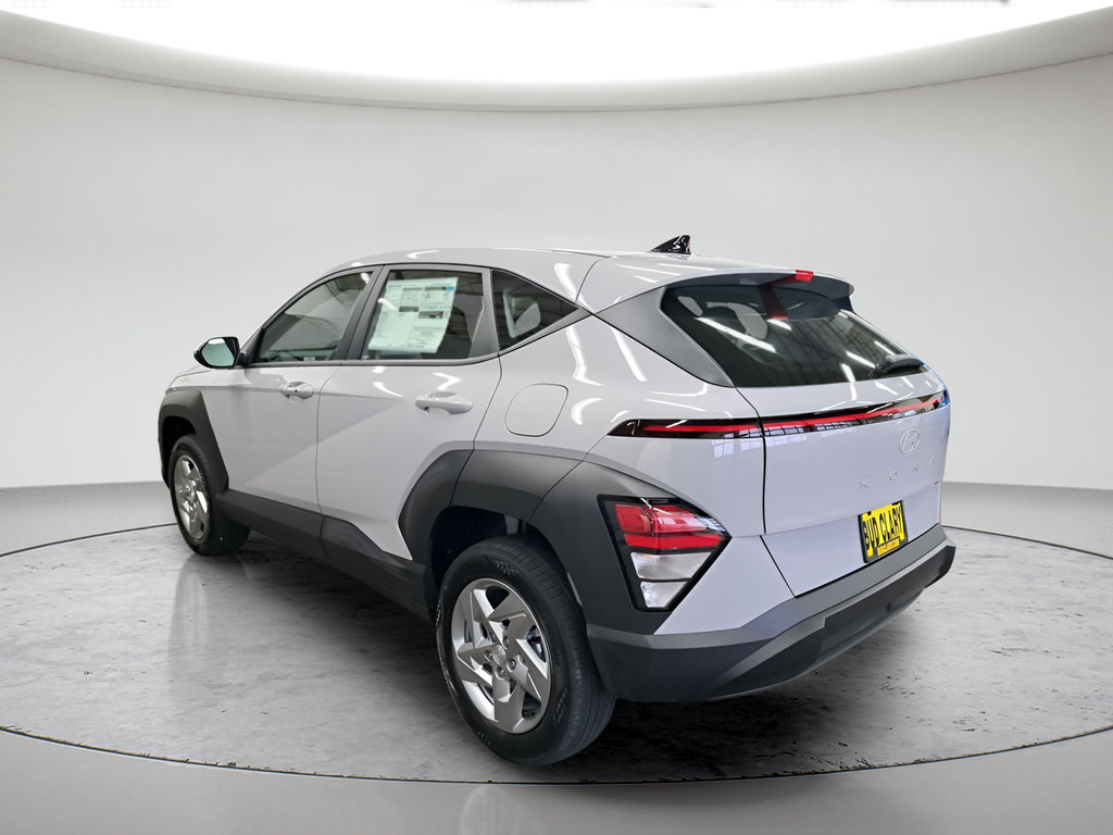 New 2026 Hyundai Kona SE AWD/4WD image 5