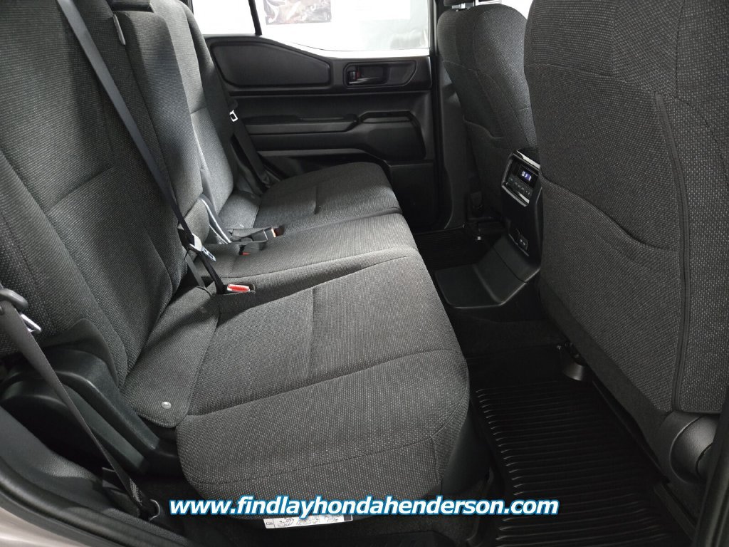 Used 2025 Toyota Land Cruiser 1958 AWD/4WD image 19
