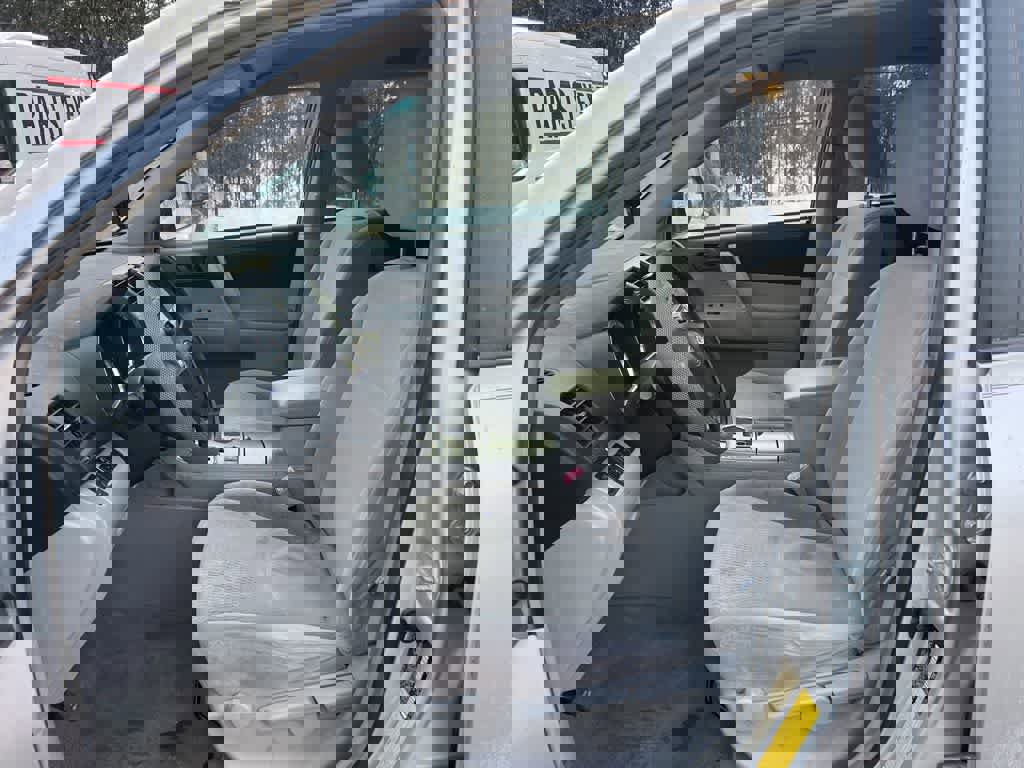 Used 2008 Toyota Highlander 4WD image 26