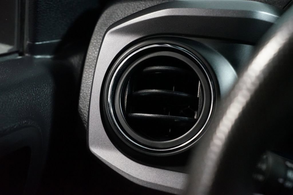 Certified 2022 Toyota Tacoma TRD Sport w/ TRD Premium Sport Package image 26