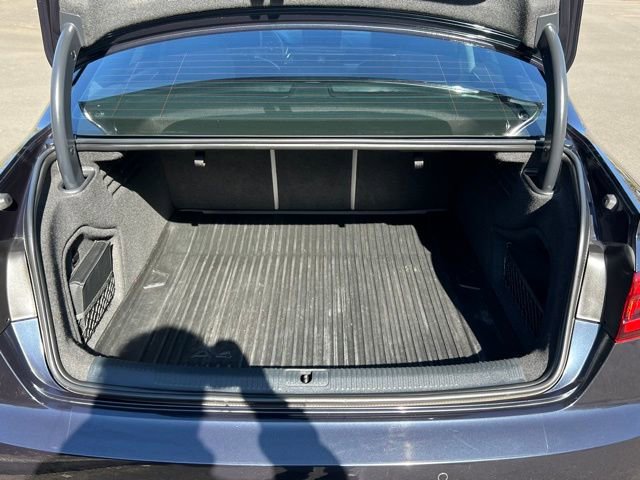 Used 2017 Audi A4 2.0T Prestige w/ Prestige Package AWD/4WD image 10