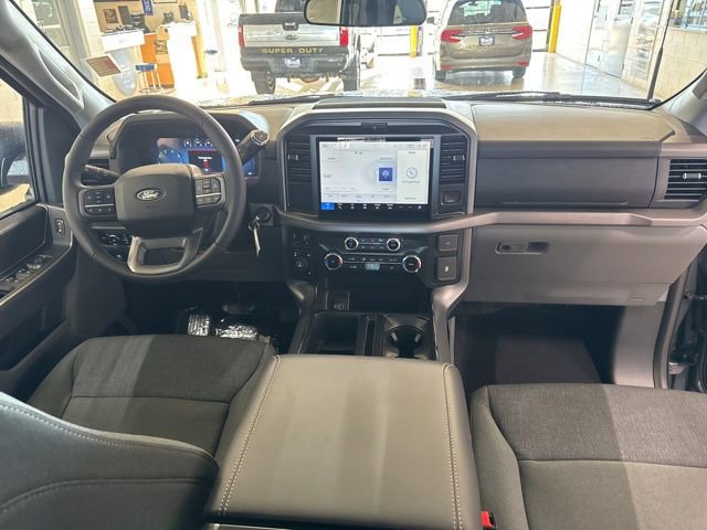 New 2026 Ford F150 XLT w/ XLT Chrome Appearance Package image 22