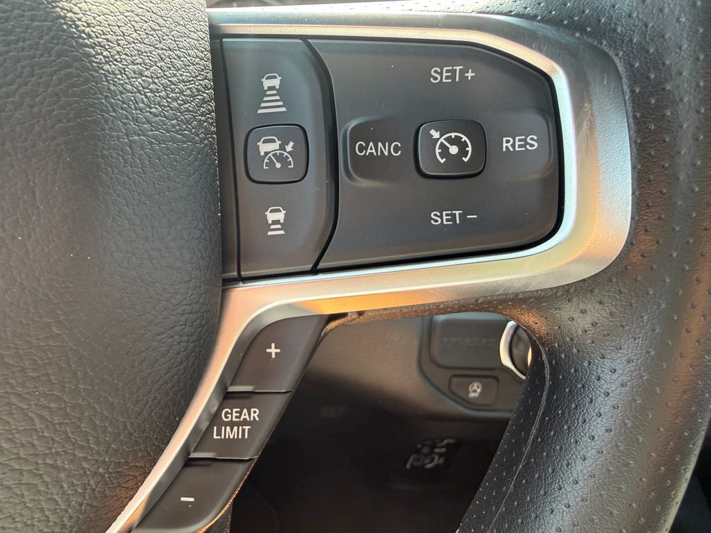 New 2026 RAM 1500 Express RWD image 17