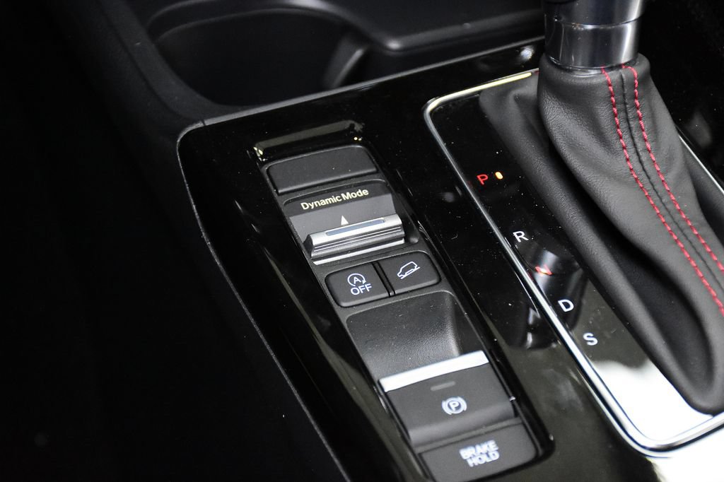 New 2026 Acura ADX A-Spec FWD image 21