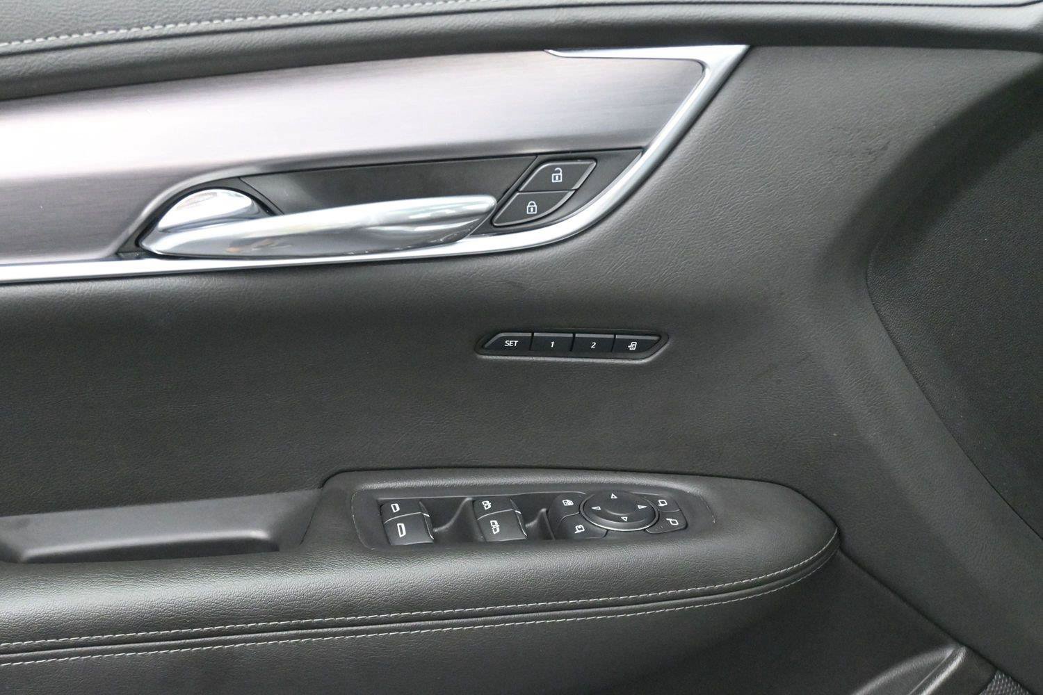 Used 2024 Cadillac XT6 Luxury FWD image 13