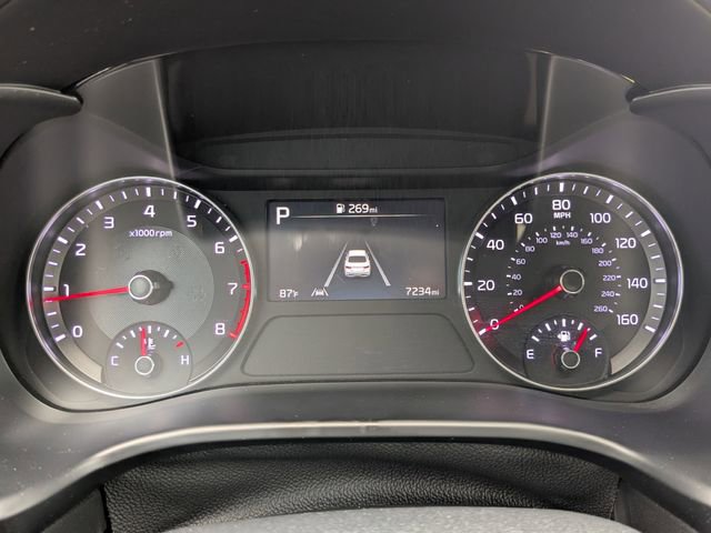 Used 2024 Kia Forte LXS w/ LXS Technology Package image 27