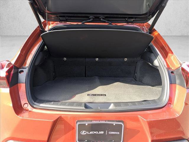 Used 2019 Lexus UX 250h image 8