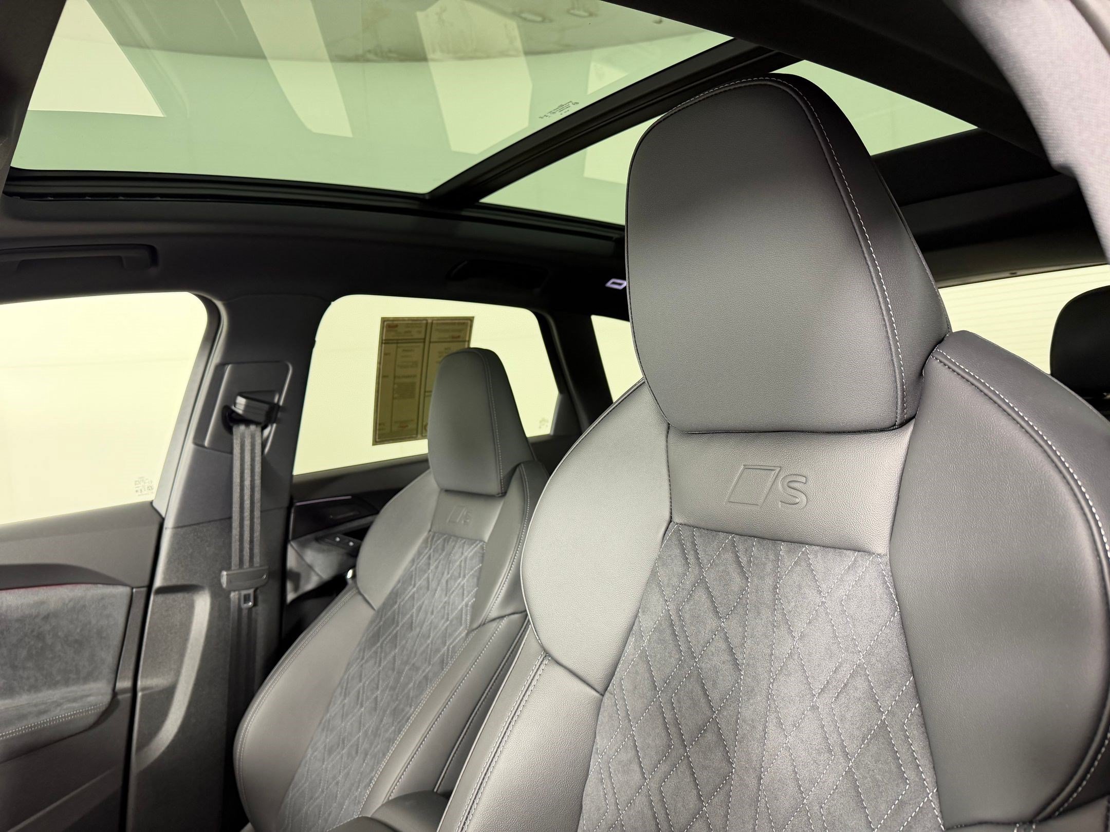 New 2026 Audi SQ5 Premium Plus AWD/4WD image 16