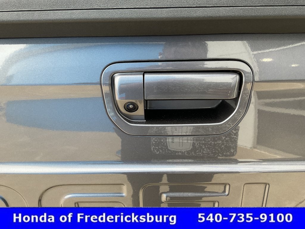 Used 2026 Honda Ridgeline TrailSport image 14