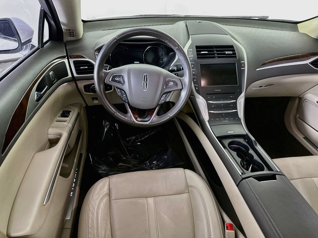 Used 2016 Lincoln MKZ AWD w/ Equipment Group 300A Reserve image 29