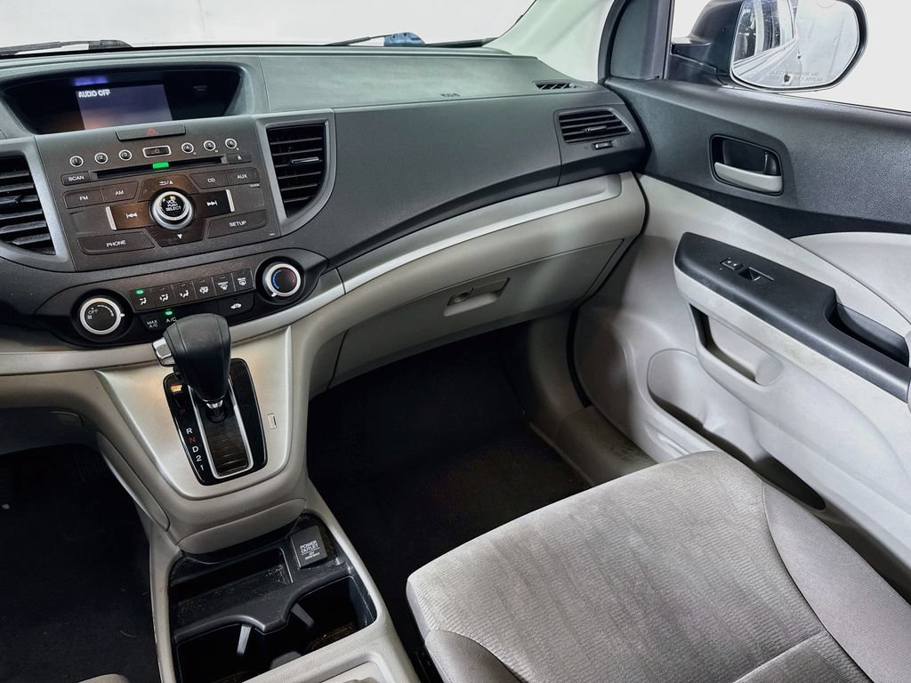 Used 2014 Honda CR-V LX image 21