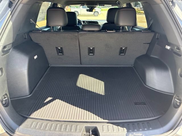 New 2026 Chevrolet Equinox RS w/ Convenience Package III AWD/4WD image 15