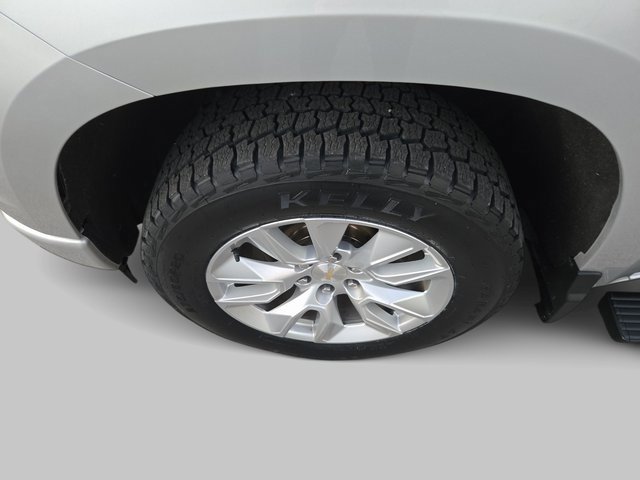 Used 2022 Chevrolet Silverado 1500 Custom image 30