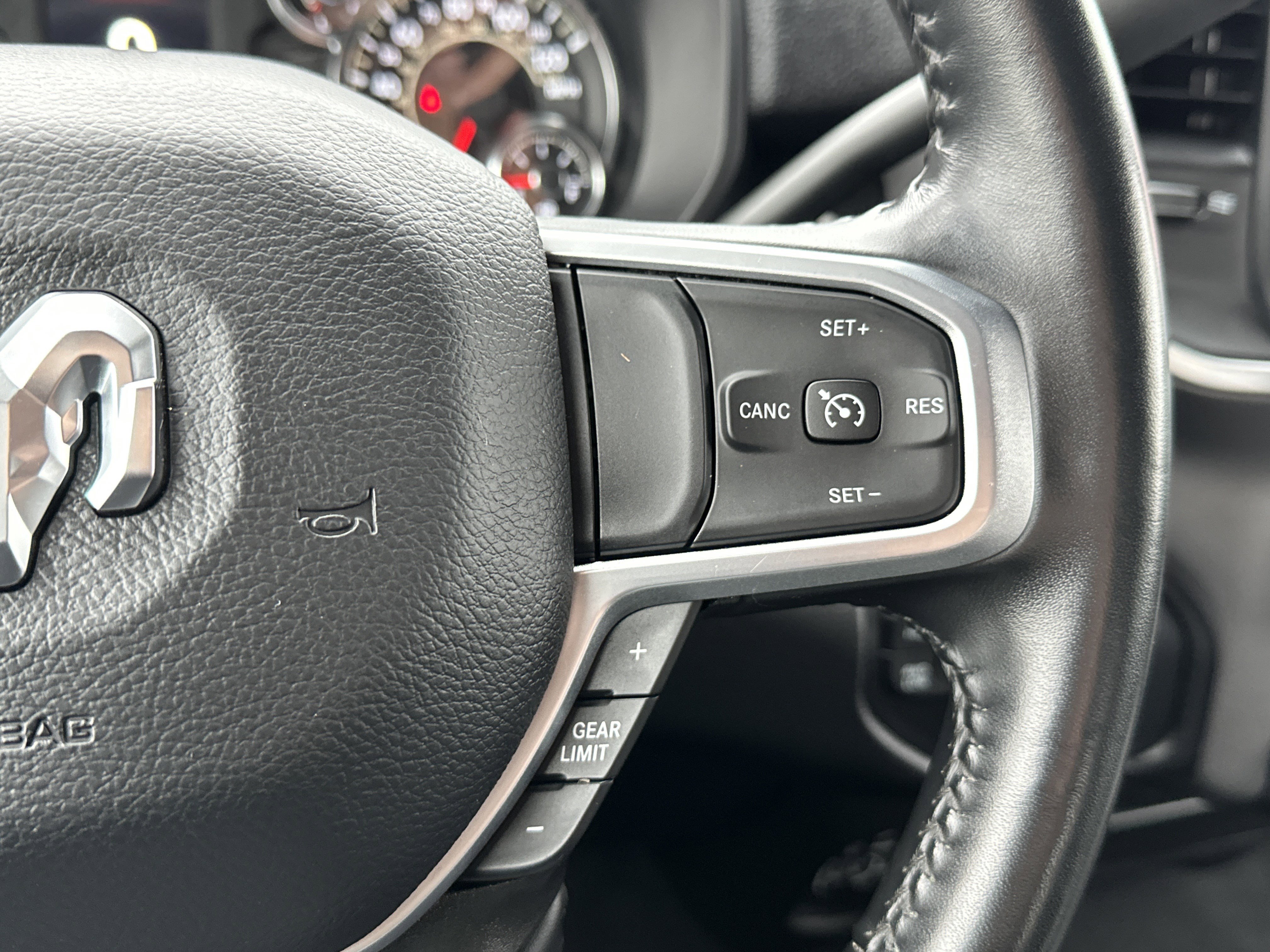 Used 2024 RAM 2500 Big Horn image 19