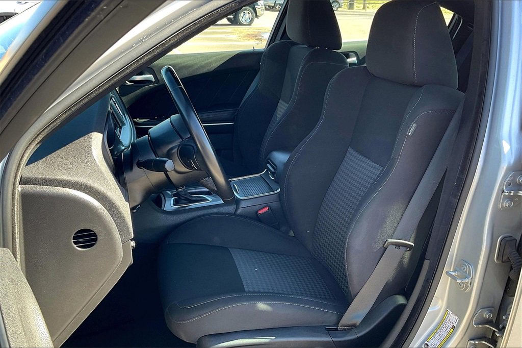 Certified 2023 Dodge Charger GT image 25