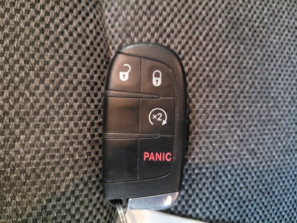 Used 2018 FIAT 500X Pop w/ Popular Equipment Group AWD/4WD image 32