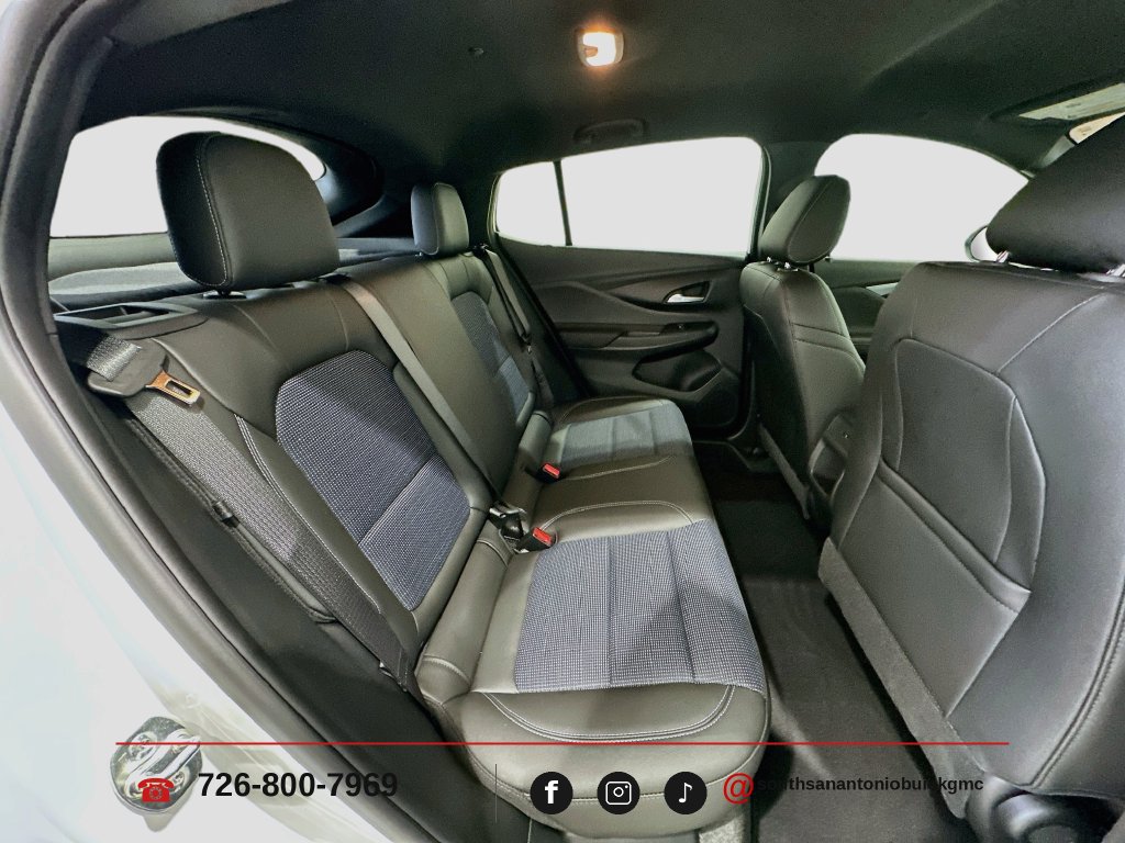 Used 2026 Buick Envista Sport Touring FWD image 27