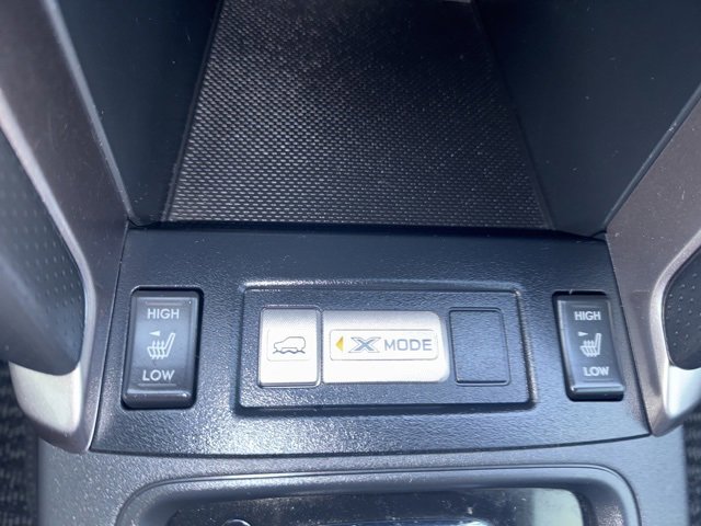 Used 2018 Subaru Forester 2.5i Touring image 35