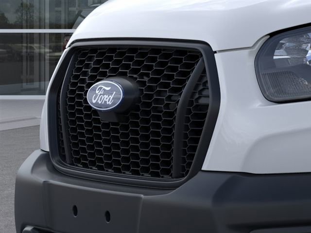 New 2026 Ford Transit 250 148 Medium Roof RWD image 19