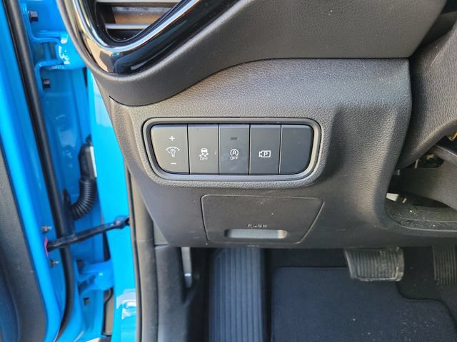 Used 2024 Kia Soul EX FWD image 22