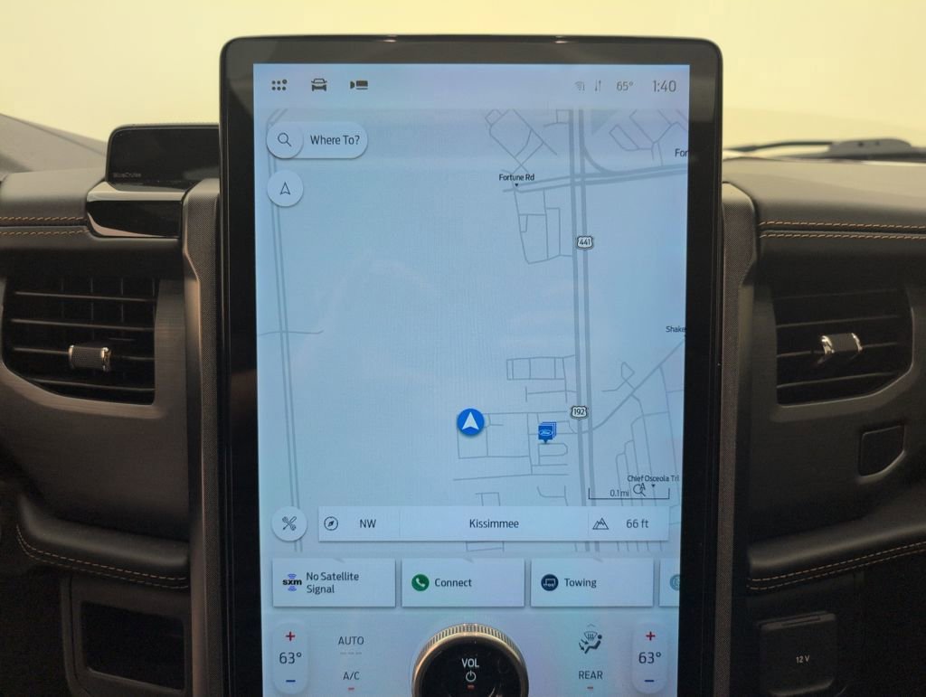 Used 2023 Ford Expedition Platinum image 25