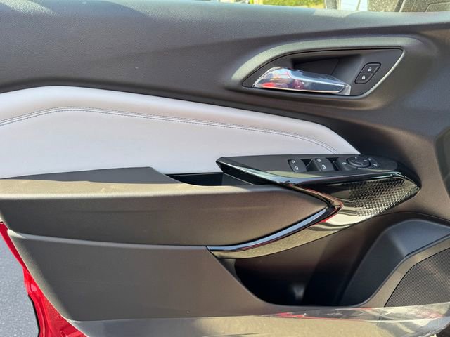 New 2026 Chevrolet Trax LT w/ Driver Confidence Package image 14