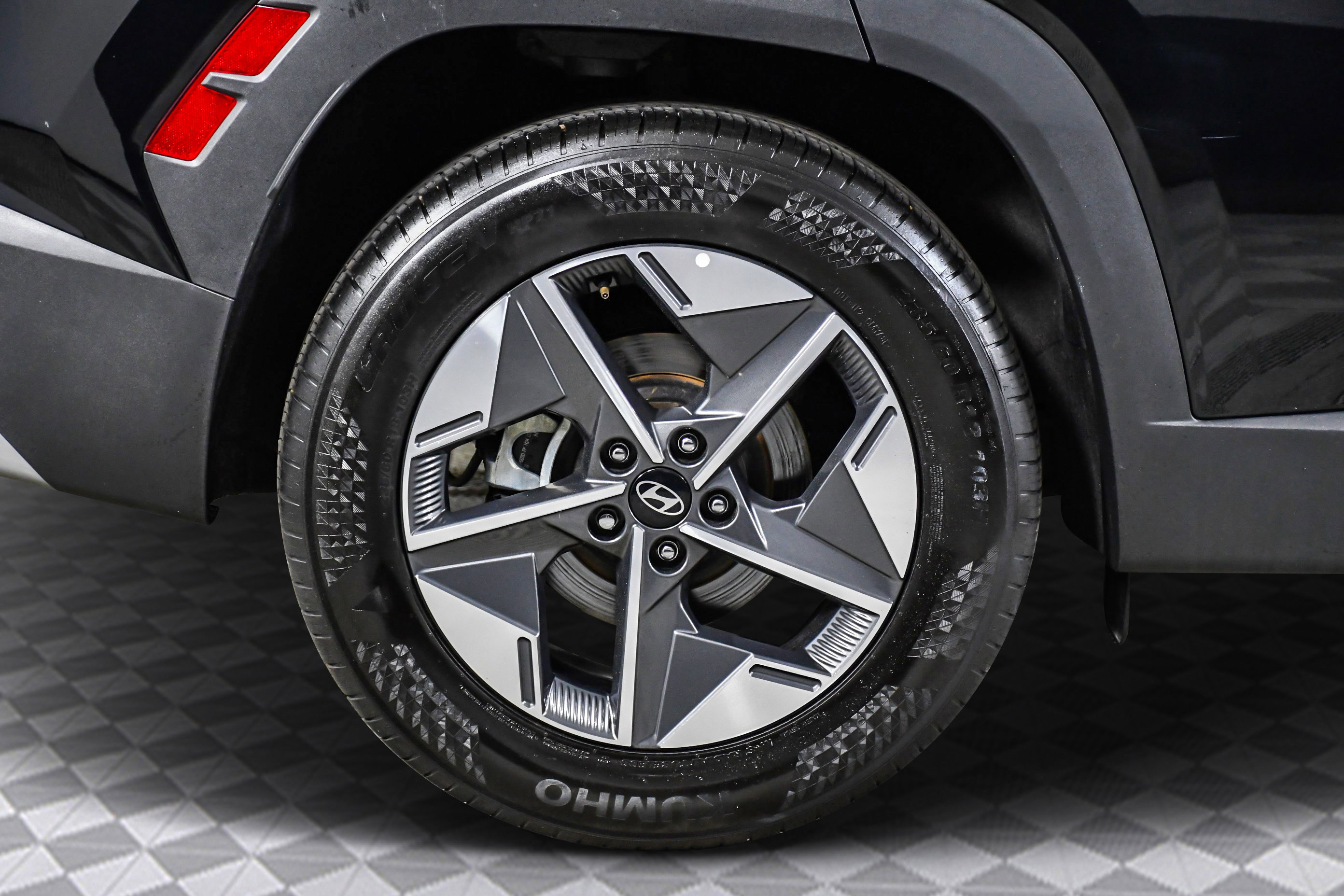 Used 2025 Hyundai Tucson SEL image 34