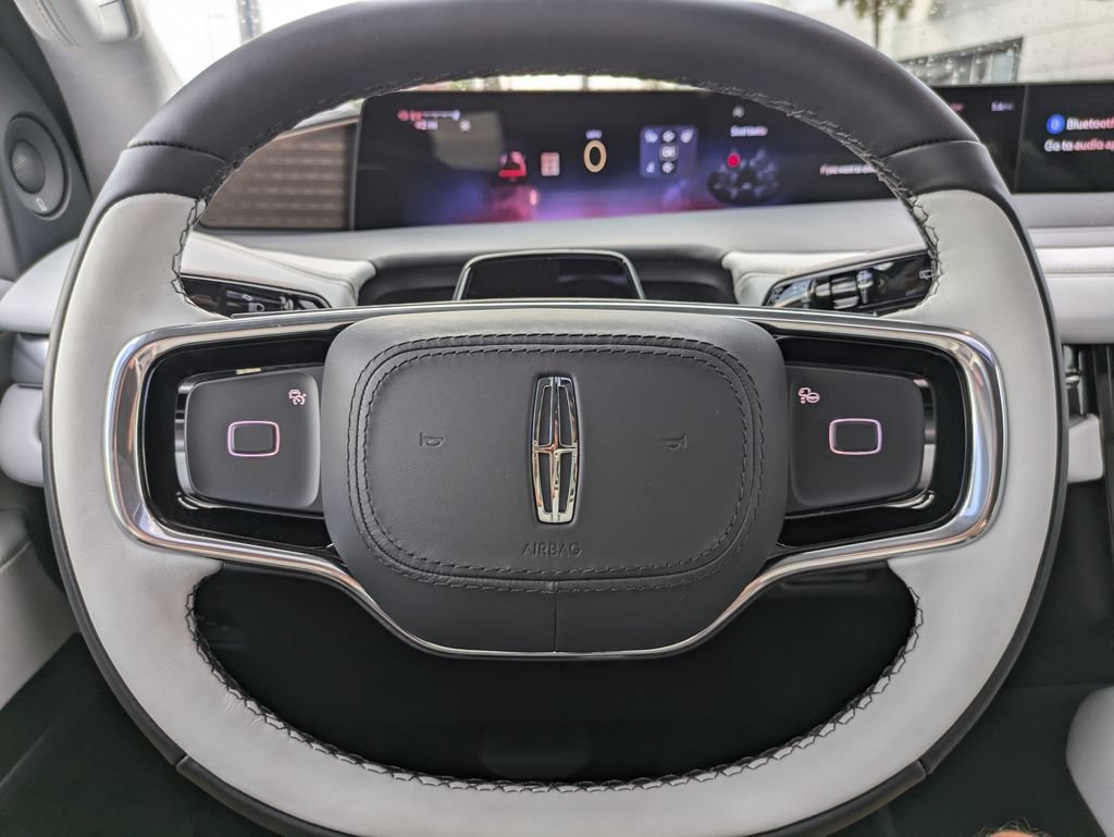 New 2027 Lincoln Navigator L Black Label AWD/4WD image 30