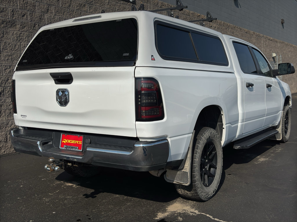 Used 2020 RAM 1500 Tradesman w/ SXT Appearance Group AWD/4WD image 6