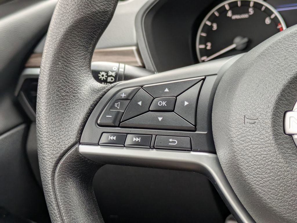 Certified 2023 Nissan Altima 2.5 SV image 19