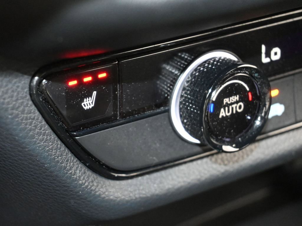 Used 2024 Honda HR-V Sport image 25