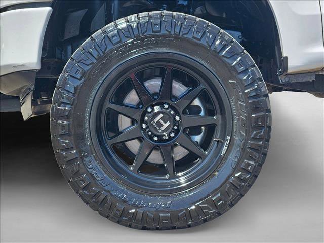 Used 2020 Ford F150 XL w/ Equipment Group 101A Mid AWD/4WD image 27