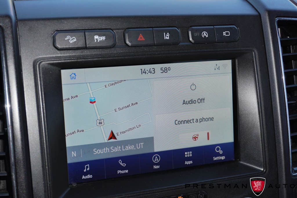 Used 2021 Ford Expedition King Ranch AWD/4WD image 39