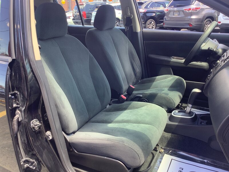 Used 2012 Nissan Versa 1.8 S w/ Plus Pkg FWD image 15