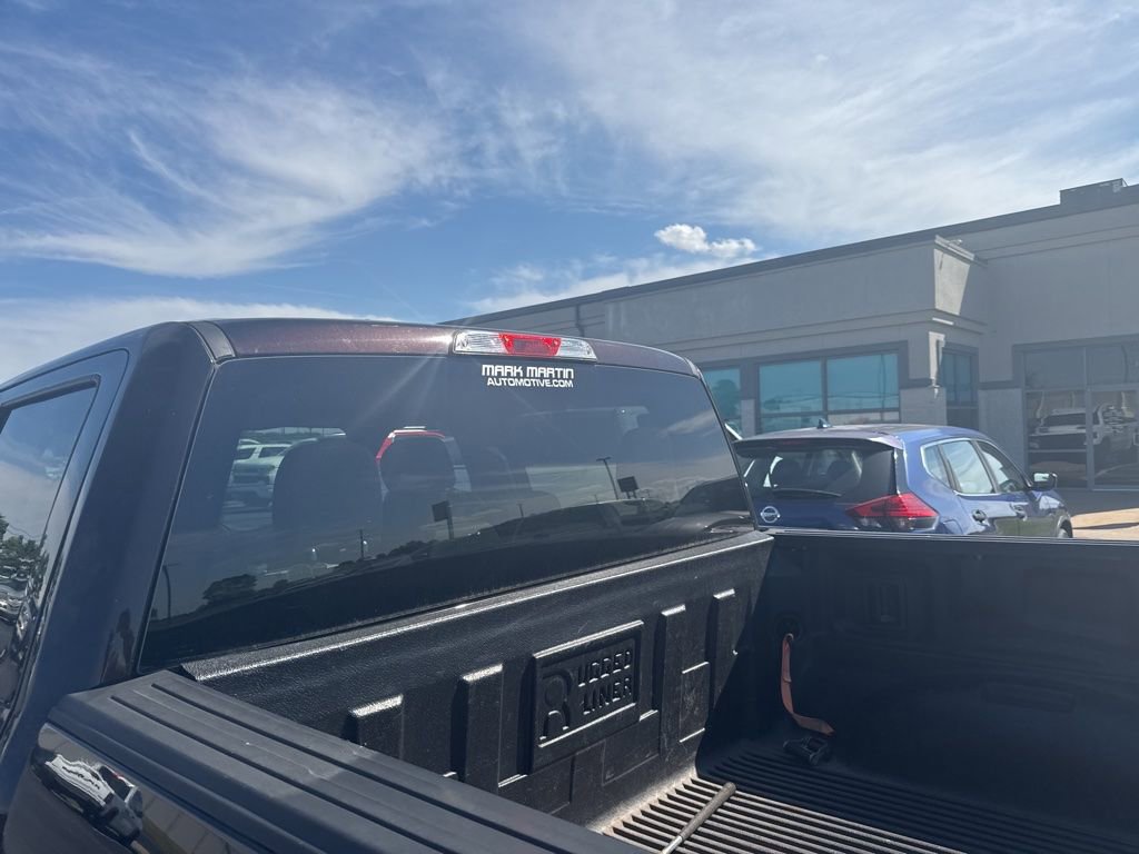 Used 2019 Ford F150 XLT w/ Equipment Group 302A Luxury AWD/4WD image 7