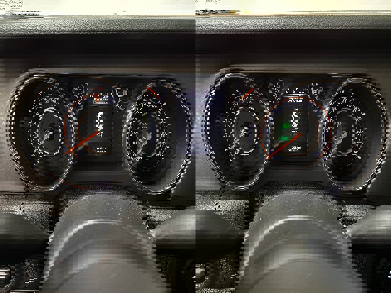 Used 2022 Jeep Gladiator Sport image 15